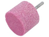 Piatră de Şlefuit Oxid de Aluminiu 50mm