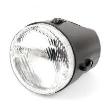 Far complet scuter/moped Piaggio Ciao Si