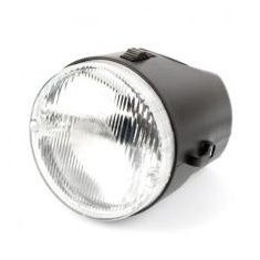 Far complet scuter/moped Piaggio Ciao Si