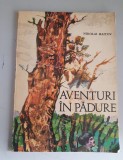 AVENTURI IN PADURE - NIKOLAI HAITOV