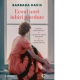 Ecoul unei iubiri pierdute - Raluca Contiu, Barbara Davis