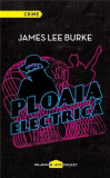 Ploaia electrica | James Lee Burke, 2019, Paladin