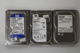 HDD 3.5&amp;quot; 1TB WD, Toshiba, Seagate