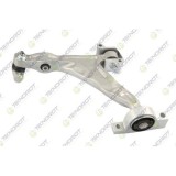 Brat suspensie roata Volvo S90 2 (234), 01.16-, V90 2 Cross Country (236), 03.16-, V90 2 Estate (235), 03.16-, Punte Fata, Stanga, inferior; TEKNOROT