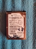 Hard sata laptop - HITACHI - de 120 de Gb - 6 % health