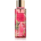 Victoria&#039;s Secret Pineapple High spray pentru corp pentru femei 250 ml