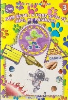 Cum Este / A Fost si va fi Aici, pe Pamant? (Pasul 2, 5-7 ani) foto