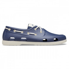 Pantofi Barba?i casual Crocs Classic Boat Shoe M foto