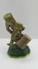 Skylanders Stump Smash First Edition - Figurina colecție
