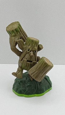 Skylanders Stump Smash - First Edition foto