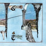 Trespass | Genesis, Warner Music