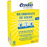 Bicarbonat de Sodiu pentru Menaj Bio 1kg
