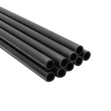 Teava Neagra Rotunda Pentru Instalatii 60.3X3.2Mm / 6M