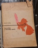 Acvaristica si Pescuitul Sportiv - Kaszoni Zoltan, 1964 - Carte Hobby Sport