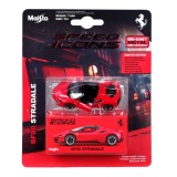 Masina din metal, Maisto, Speed Icon, 1:64
