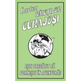 CARTEA BAIETILOR CURAJOSI