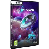 Spacebase Startopia PC