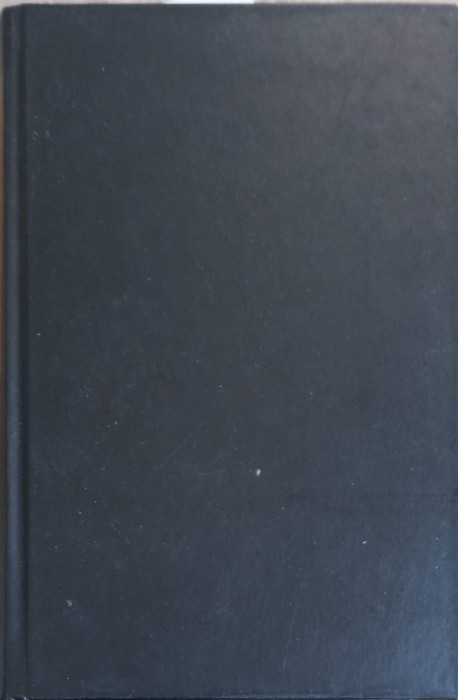 SOCIOLOGIA PROASTEI GUVERNARI IN ROMANIA INTERBELICA-BOGDAN BUCUR-252460