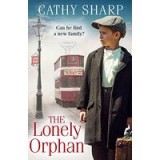 Lonely Orphan (Button Street Orphans)