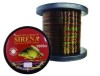 FIR MONOFILAMENT SIRENA MULTICOLOR,rola de - 1000m