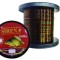 FIR MONOFILAMENT SIRENA MULTICOLOR,rola de - 1000m