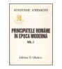 Anastasie Iordache - Principatele romane in epoca moderna vol. I -