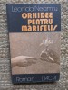 Orhidee pentru Marifelis - Leonida Neamtu