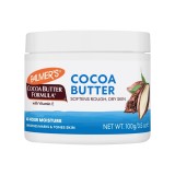 Unt de corp Palmer&rsquo;s cu aromă de cacao și vitamina E, pentru vergeturi și cicatrici, 100 g