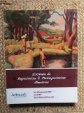 Artmark - Sesiunea de Licitatii 30 SEPTEMBRIE 2010 (Editia: 2010)