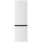 Combina frigorifica Heinner HC-HM262E++, Clasa E, 262l, usi reversibile, H 180cm, Alb