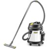 Aspirator umed-uscat profesional NT 27/1 Me Adv, Karcher