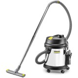 Aspirator umed-uscat profesional NT 27/1 Me Adv, Karcher