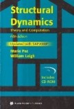 Structural Dynamics. Theory and Computation, Fifth Edition