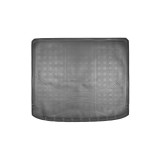 Covor portbagaj tavita compatibil Nissan X-Trail II T31 fara organizator Cod: PB 6474 / PBA1 Automotive TrustedCars, Oem
