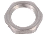Piuliţă M12 Oțel Inoxidabil Metrică 17mm
