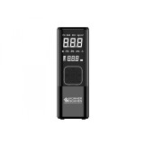 Compresor auto cu acumulator Konner Sohnen KS P20