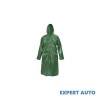 Pelerina cu gluga impermeabila cu fermoar din poliester cu membrana pvc ( xl ) cod: bk77403 Alta marca Alt model #7