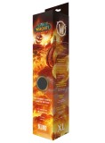 World Of Warcraft Ragnaros XL Mousepad PC