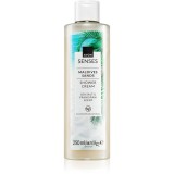 Avon Senses Maldives Sands gel cremos pentru dus 250 ml