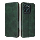 Husa 360&Atilde;&sbquo;&Acirc;&deg; Motorola Edge 60 Fusion Techsuit Safe Wallet Plus, verde
