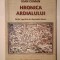 Ioan Coman - Hronica Ardialului (ed. Alexandru Bucur; c&acirc;teva sublinieri cu pixul)