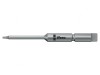 Bit Surubelniță Torx TX02 44mm Wera - Cap Surubelnita Profesionala
