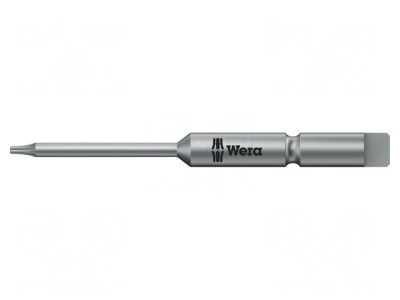 Bit Şurubelniţă Torx TX02 44mm foto