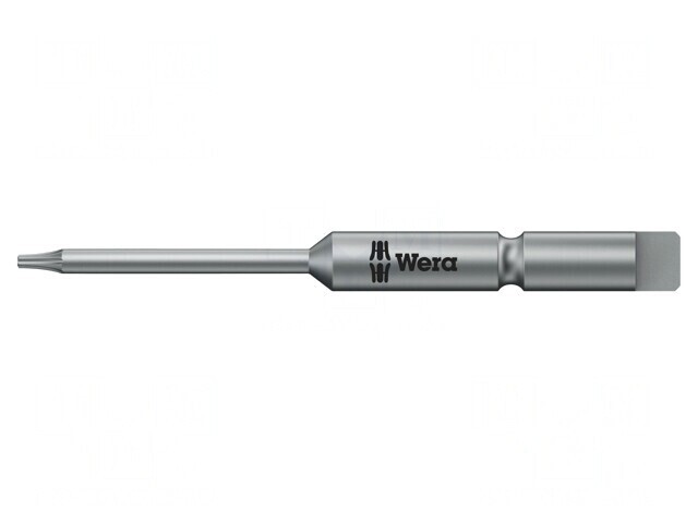 Bit Şurubelniţă Torx TX02 44mm
