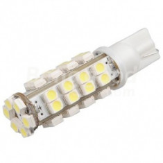 Led auto T10 cu 38 SMD foto