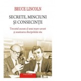 Secrete, minciuni si consecinte. Trecutul ascuns al unui mare savant si asasinarea discipolului sau - Sorana Lupu