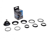 Cuvete Furca Bicicleta AHED 1 1/8 x 44/50/x30 - Piese Bicicleta