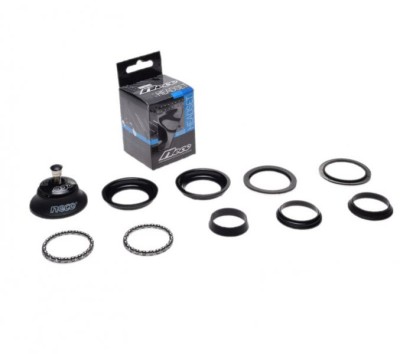 Set cuvete furca AHED 1 1/8&amp;quot; x 44/50/x30 Cod:AWR0102B foto