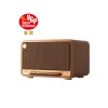 BOXE EDIFIER desktop bluetooth, RMS: 60W (2 x 15W, 1 x 30W), Bluetooth 5.3, AUX, Wi-Fi, USB-C, brown, &quot;D32-BR&quot; (timbru verde 0.8 lei)