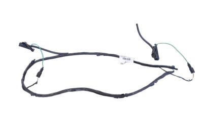 Duza stropitor parbriz LAND ROVER RANGE ROVER EVOQUE L538 2018 OEM: JJ32-14297-AB 25398697 foto